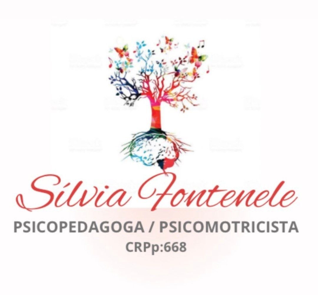 Sílvia Fontenele — Psicopedagoga e Psicomotricista